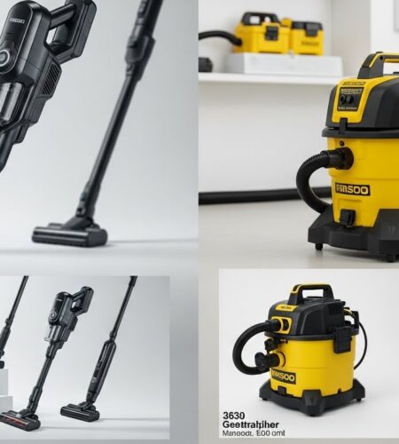 Best Cyber Monday Wet Dry Vacuum Deals 2026: 15 Models Tested