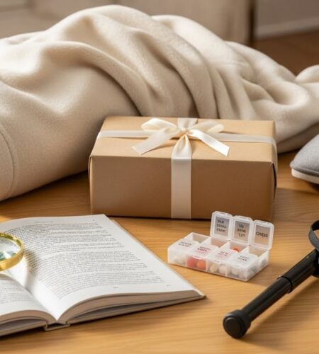 Best Gifts For Seniors 2026: 15 Thoughtful Presents They’ll Actually Use