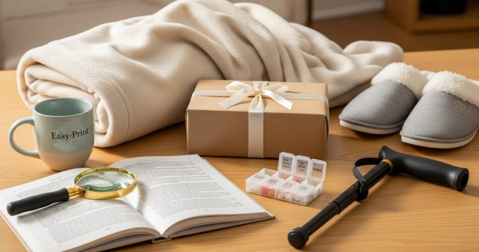 Best Gifts For Seniors