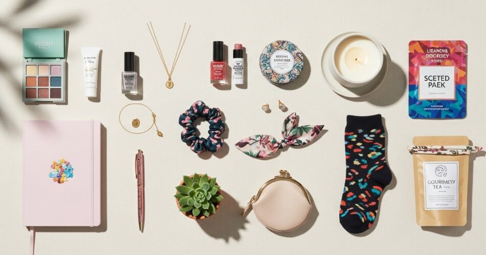 Best Gifts For Women Under $50