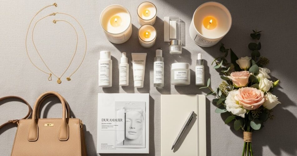 Best Gifts for Wife