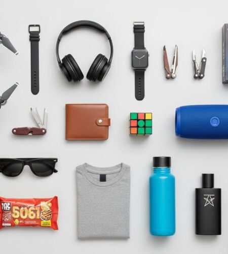 Gift Ideas For 18 Year Old Boys: 15 Top Picks 2026