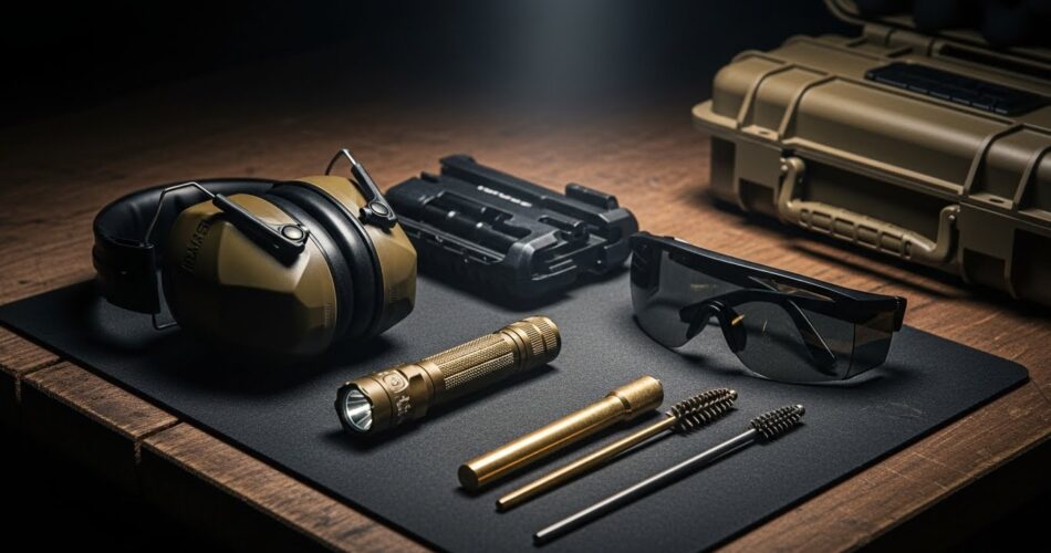 Gift Ideas For Gun Lovers