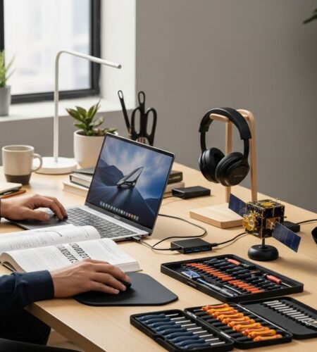 Best Gifts For Engineers: Complete 2026 Gift Guide