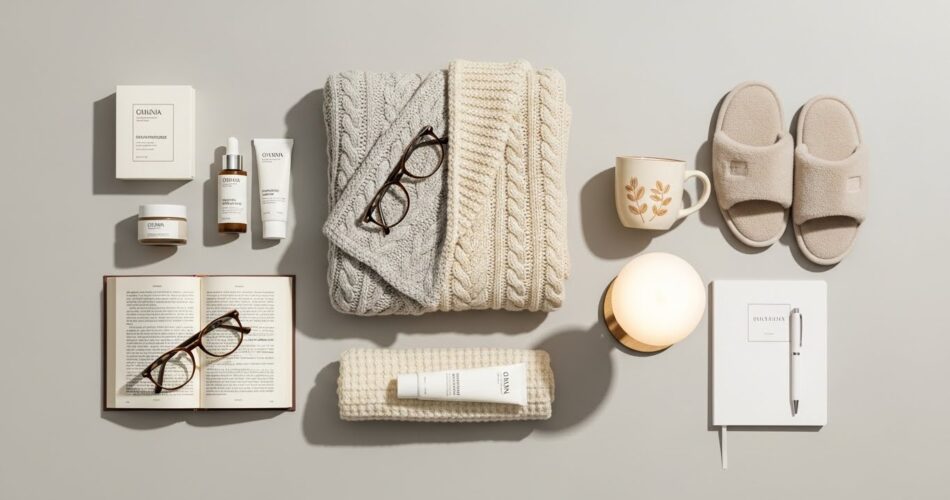 Most Useful Gifts for Older Women
