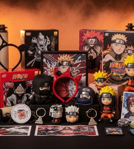Best Naruto Gifts 2026: 15 Must-Have Items for Fans