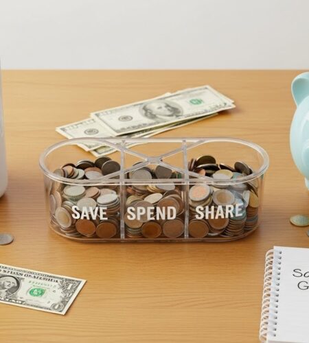 Best Piggy Banks 2026: 6 Top-Rated Options for Teaching Financial Literacy