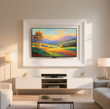 Best Cyber Monday Frame TV Deals 2026: 10 Premium Art TVs Tested