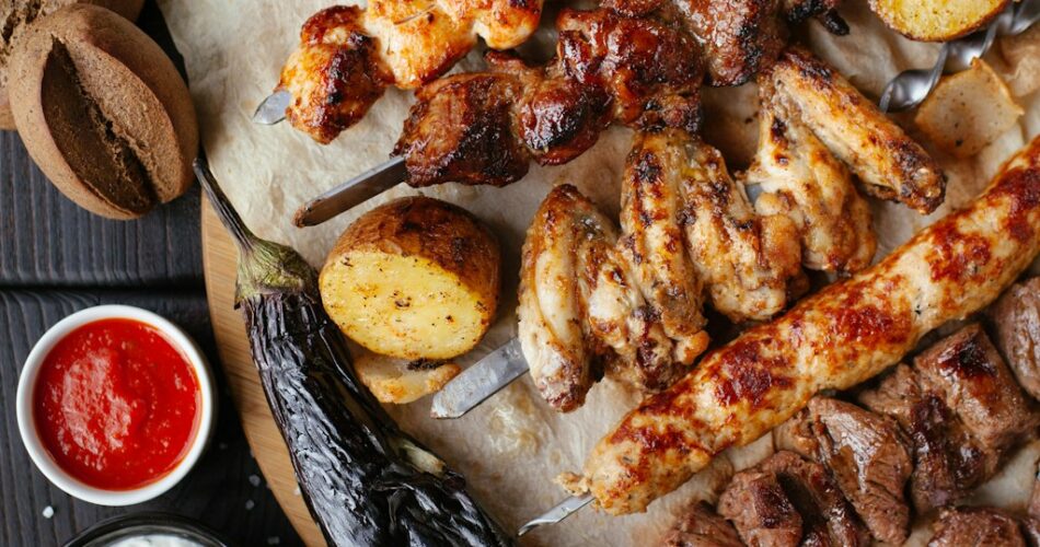 Best Grilling Gifts