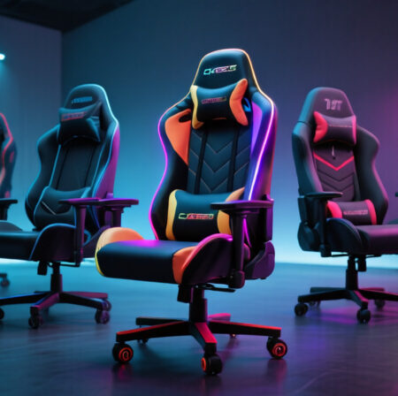 Best Cyber Monday Gaming Chair Deals 2026: 12 Models Tested