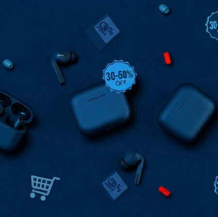 Best Cyber Monday Earbuds Deals 2026: 15 Models Tested & Compared