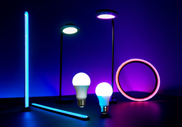 Best Cyber Monday Smart Light Deals