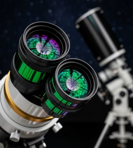 Best Apochromatic Refractor Telescope APO Reviews 2026: 6 Models Tested