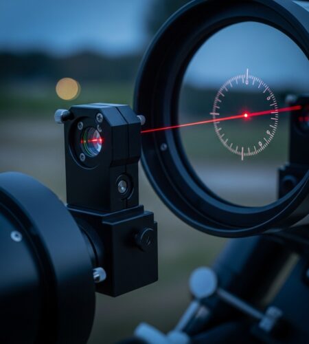 Best Laser Collimators 2026: Complete Guide for Accurate Telescope Alignment