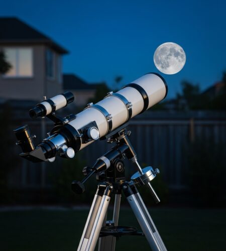 Best Refractor Telescopes Under $300 in 2026 – 10 Models Tested & Reviewed