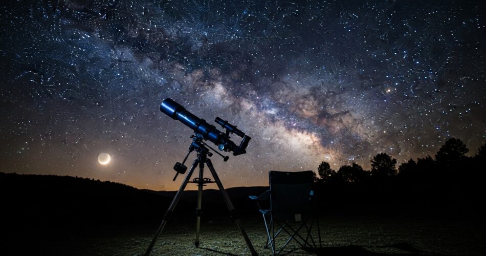 Best Telescopes Under $500 in 2026: Complete Beginner's Guide