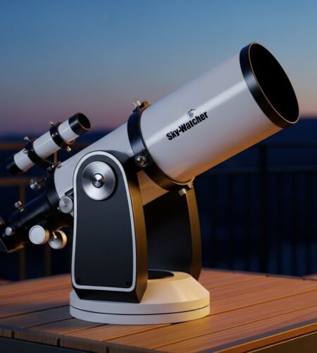 Sky-Watcher Heritage 150P Review 2026: The Best Portable Dobsonian?