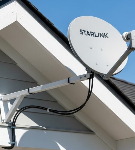 Starlink Gen 3 Ridgeline Mount Review 2026: Complete Analysis & Installation Guide