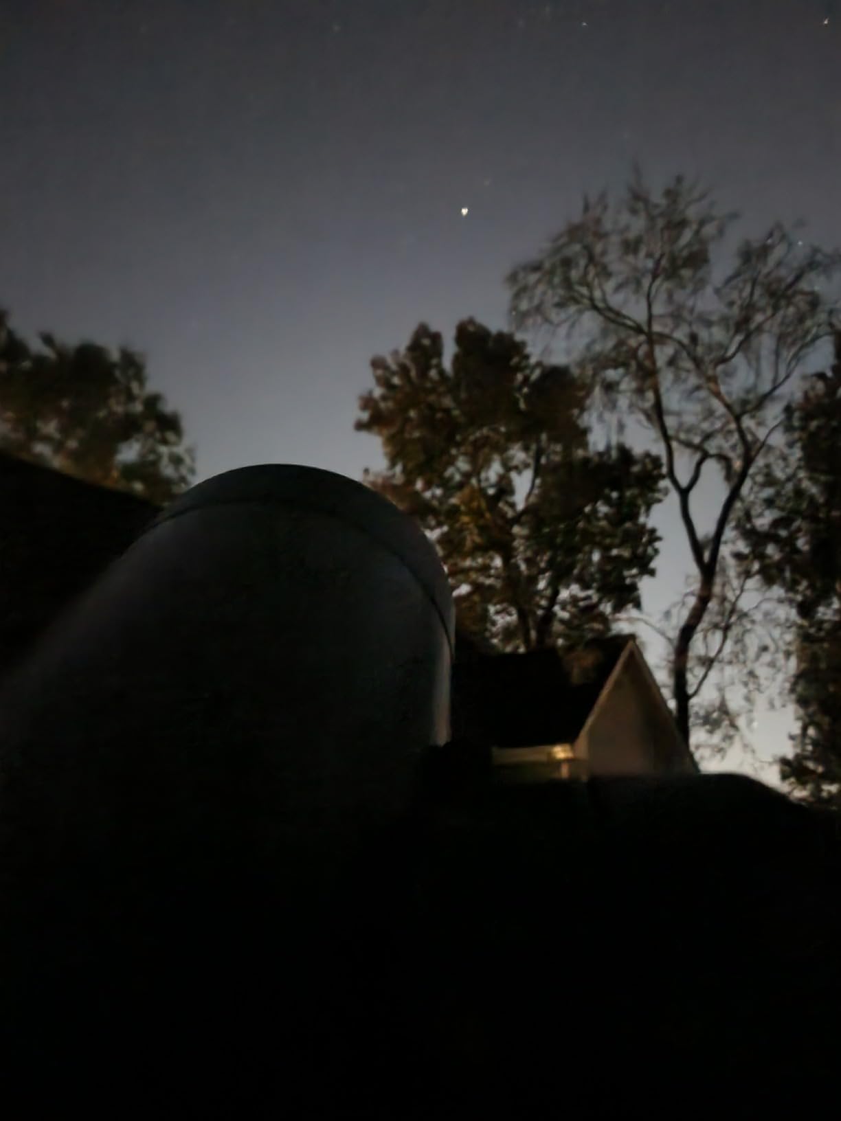 Celestron - NexStar 127SLT Computerized Telescope - Compact and Portable - Maksutov-Cassegrain Optical Design - SkyAlign Technology customer photo 2