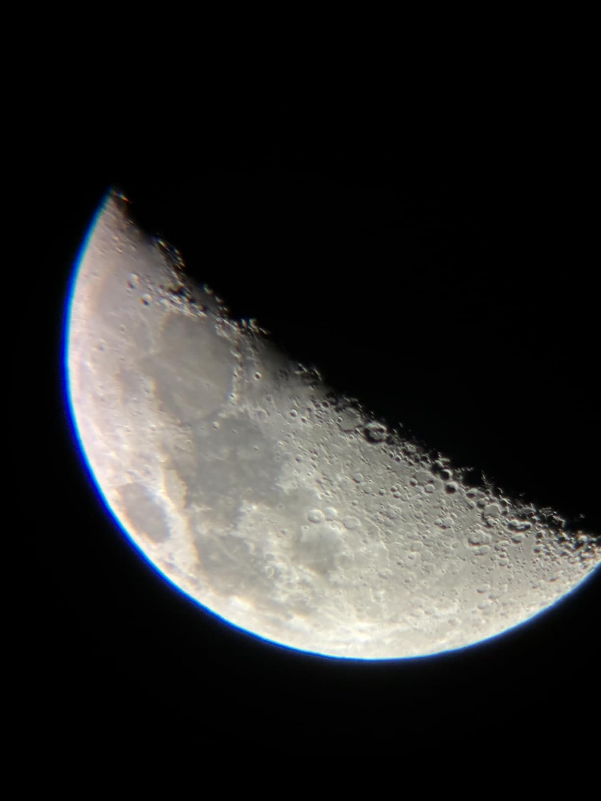 NASA Lunar Telescope for Kids - 90x Magnification customer photo 1