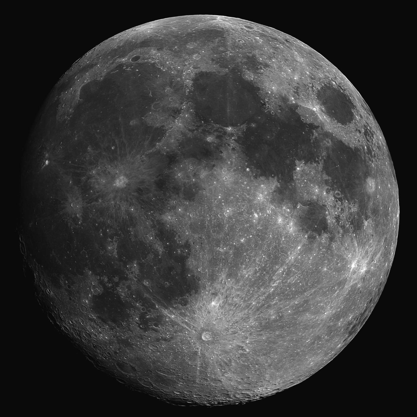 SVBONY SV503 Telescope for Adults High Powered, 102mm F7 Extra Low Dispersion Achromatic Refractor OTA customer photo 2