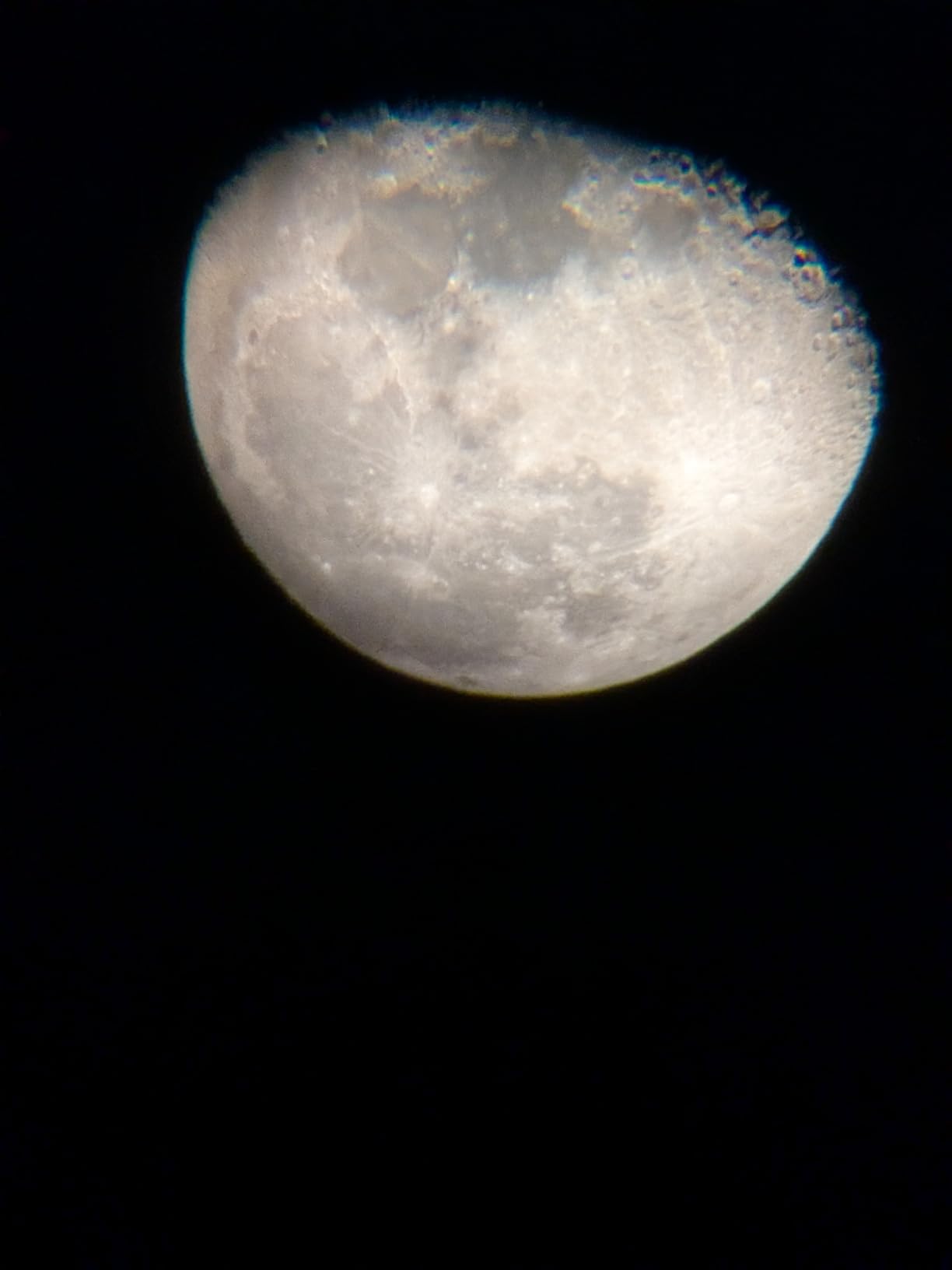 Koolpte Telescope 80mm Aperture 600mm - Astronomical Portable Refracting Telescope Fully Multi-Coated High Transmission Coatings customer photo 1