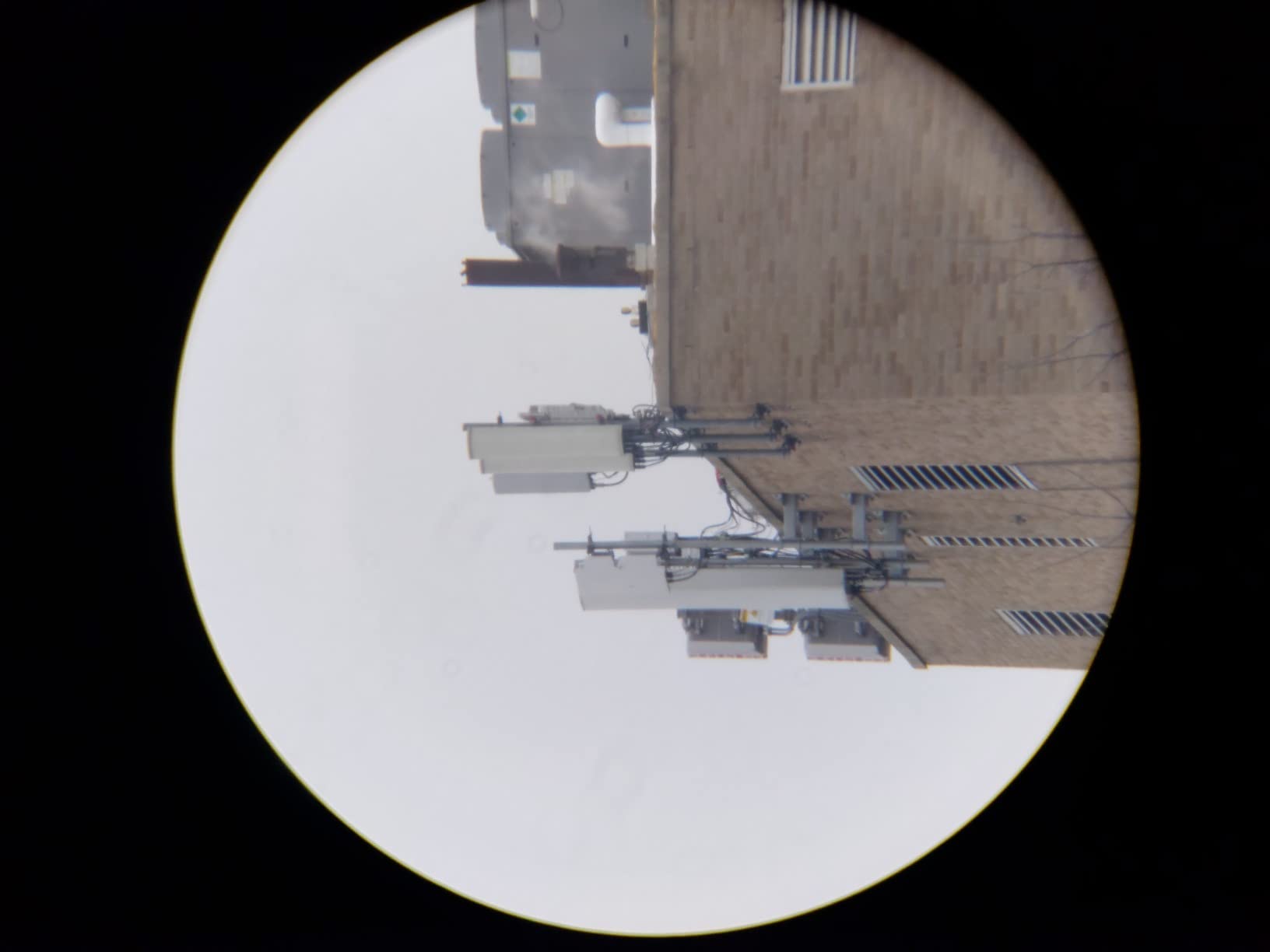 SARBLUE Mak70 Maksutov-Cassegrain Telescope customer photo 1