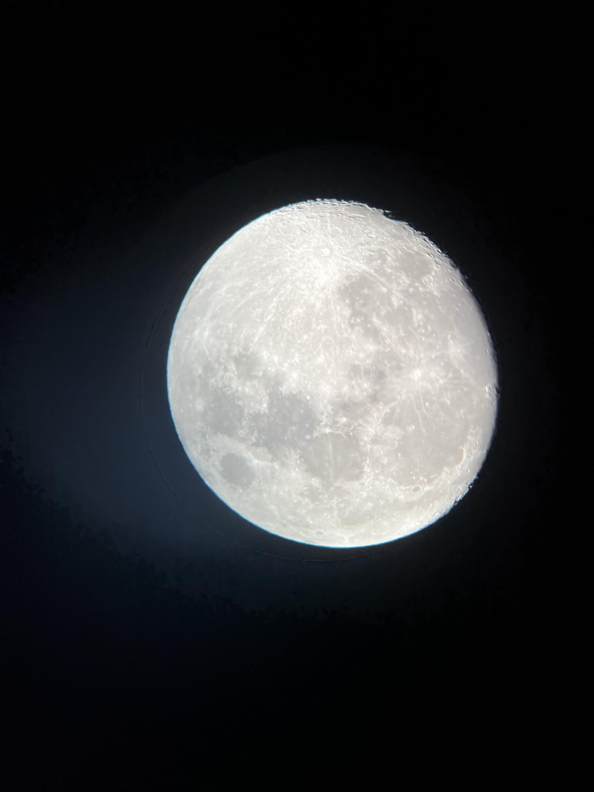 Celestron StarSense Explorer 150AZ App-Enabled Telescope - 150mm Tabletop Dobsonian with Smartphone Dock customer photo 2