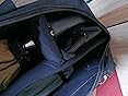 VEVOR Telescope Case, 40.7 inch, Telescope Storage Bag with Fixed Buckles, Multi-Pocket & Detachable Divider, Shock-Absorbent Telescope Travel Carrying Bag customer photo 2