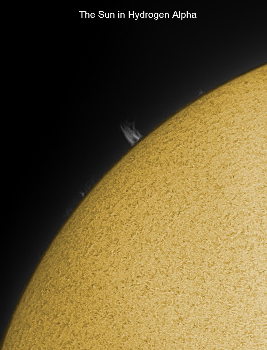 SVBONY SV503 Refractor Telescope with Built-in Field Flattener, 70mm F6.78 Extra Low Dispersion Achromatic Refractor OTA customer photo 1