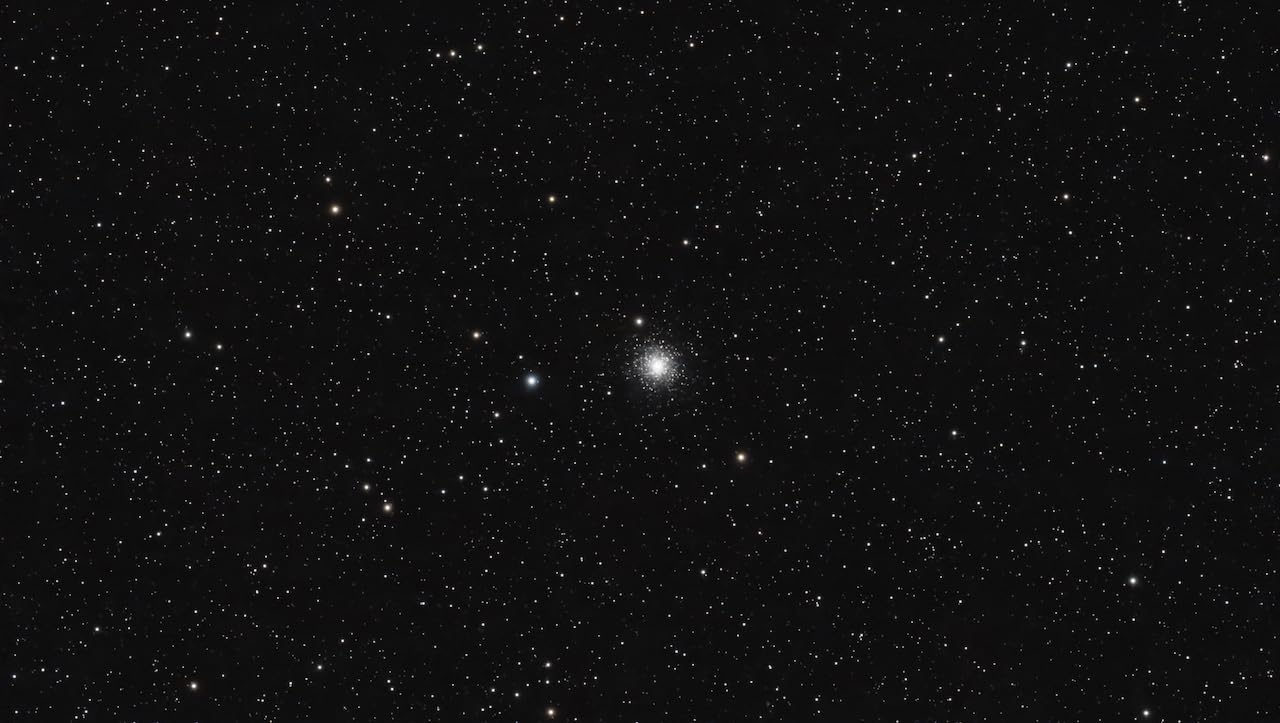 DWARFLAB Dwarf 3 Smart Telescope - Portable Astrophotography Camera, Capture Astronomy/Wildlife/Panorama, AZ/EQ Mode, Built-in Processing, 4K Auto-Tracking, Ultra-Light 3lb, Ideal for All Ages customer photo 2