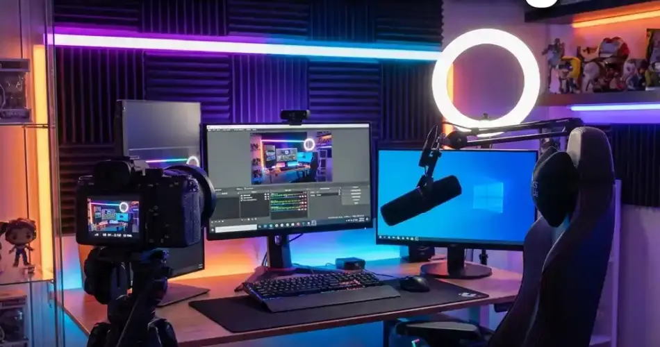 Best Cameras for Live Streaming